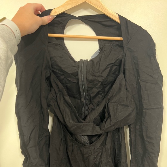 Lioness Aswan Cut Out Maxi Dress - Picture 4 of 6